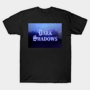 Dark Shadows T-Shirt